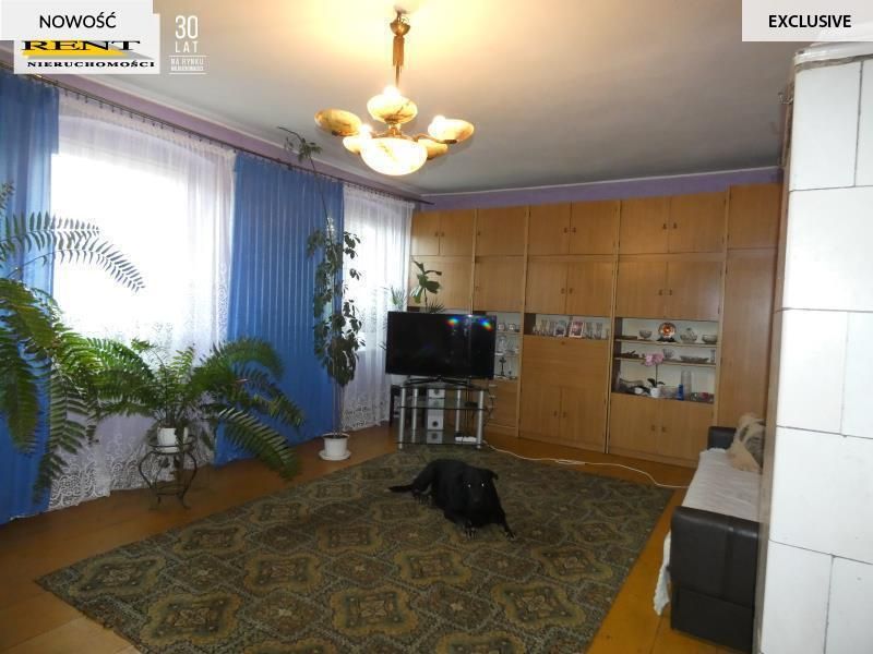 dom wolnostojący, 5 pokoi Rzesznikówko. Zdjęcie 5