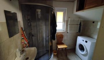 dom wolnostojący, 2 pokoje Miechowa