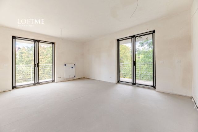 Mieszkanie 2-pokojowe Łódź Retkinia, ul. Obywatelska. Zdjęcie 3