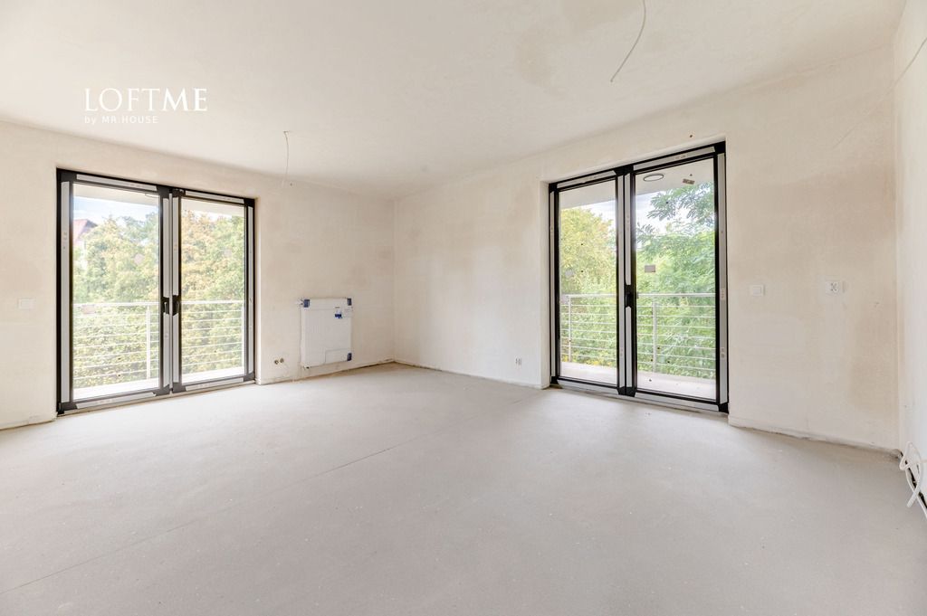 Mieszkanie 3-pokojowe Łódź Retkinia, ul. Obywatelska. Zdjęcie 3