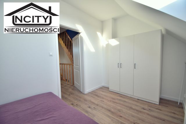bliźniak, 4 pokoje Borowiec. Zdjęcie 14