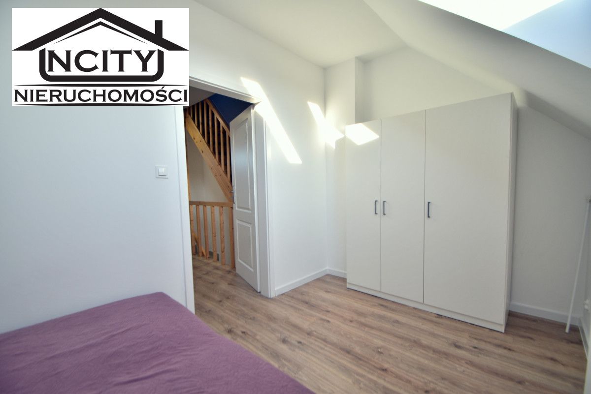 bliźniak, 4 pokoje Borowiec. Zdjęcie 14