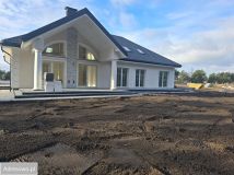 dom wolnostojący, 5 pokoi Kozły. Zdjęcie 4