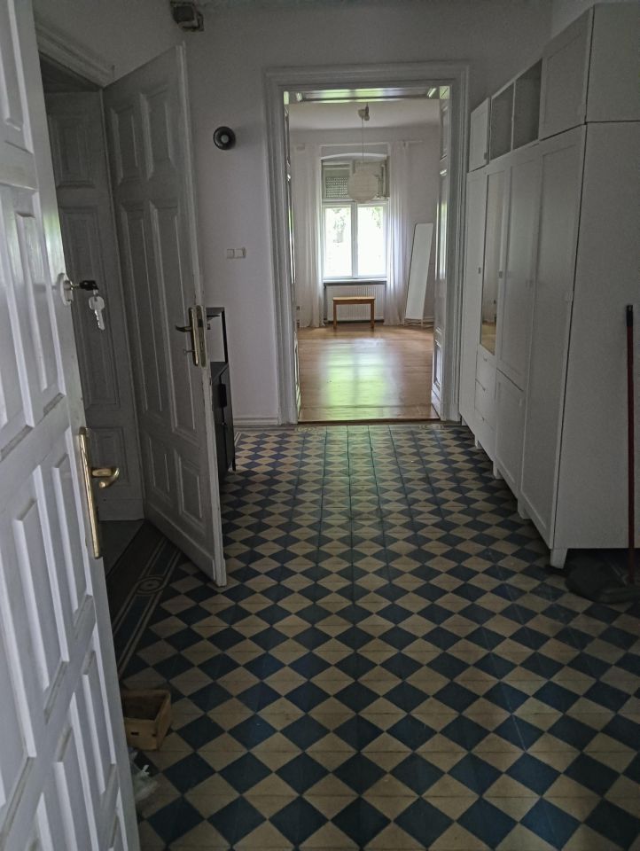 Mieszkanie 2-pokojowe Wrocław Klecina, ul. Wałbrzyska. Zdjęcie 4