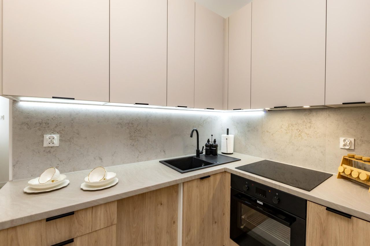 Mieszkanie 2-pokojowe Leszno Centrum, ul. Bohaterów Westerplatte. Zdjęcie 18