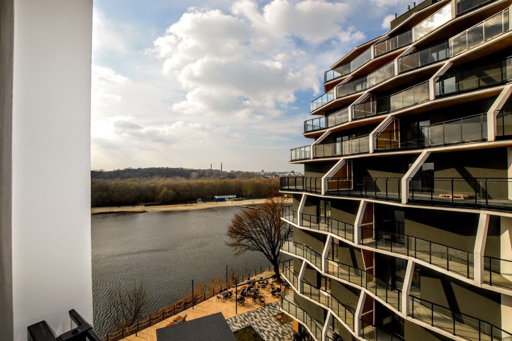 Mieszkanie 2-pokojowe Rzeszów, ul. Eugeniusza Kwiatkowskiego. Zdjęcie 3