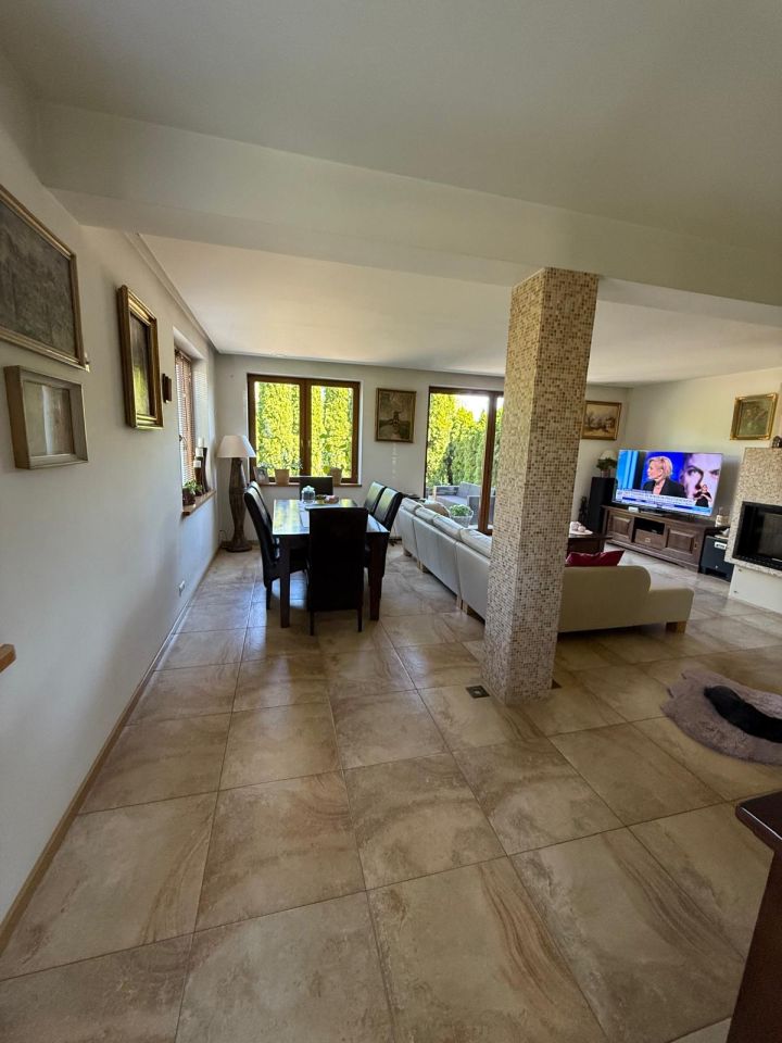 dom szeregowy, 4 pokoje Tychy Paprocany, ul. Henryka Jordana. Zdjęcie 3