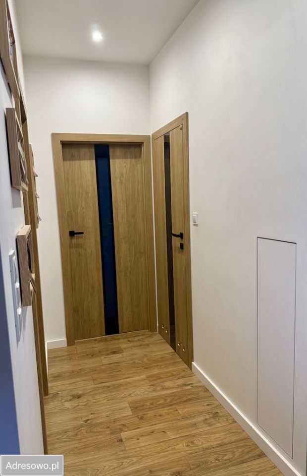 Mieszkanie 3-pokojowe Pruszków, ul. Marii Skłodowskiej-Curie. Zdjęcie 4