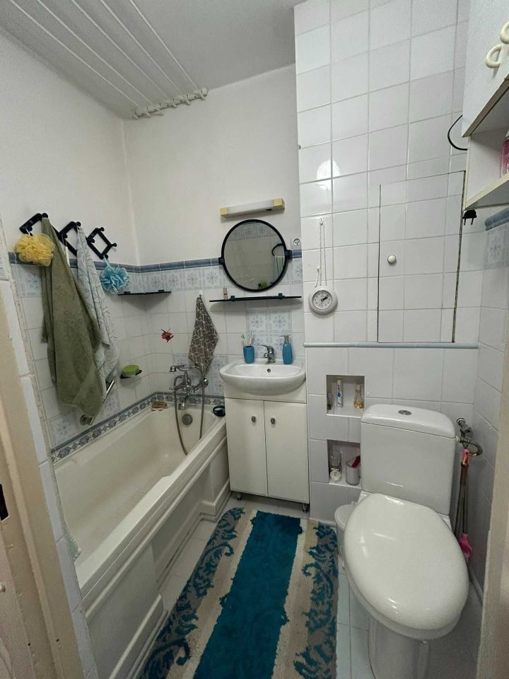 Mieszkanie 3-pokojowe Stargard, ul. Szczecińska. Zdjęcie 7