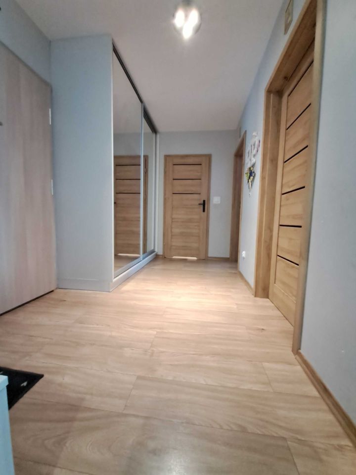 Mieszkanie 3-pokojowe Kraków Bieńczyce, os. Piastów. Zdjęcie 4