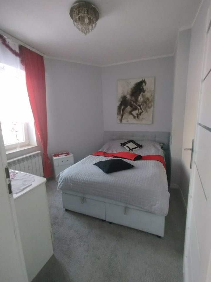 Mieszkanie 2-pokojowe Nowa Sól Centrum. Zdjęcie 3