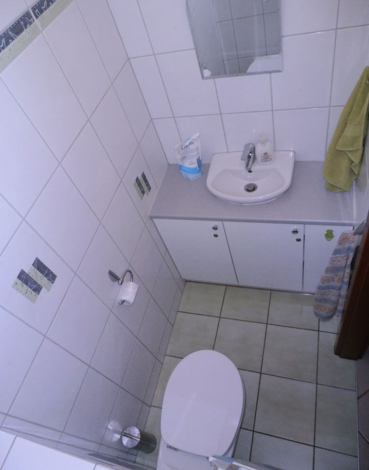 Pokój Wrocław Muchobór Mały, ul. Szwedzka. Zdjęcie 4