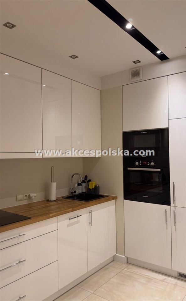 Mieszkanie 2-pokojowe Warszawa Wola, ul. Ogrodowa. Zdjęcie 3