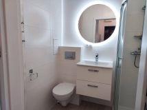 Mieszkanie 2-pokojowe Szczecin Śródmieście, ul. Gabriela Narutowicza. Zdjęcie 3