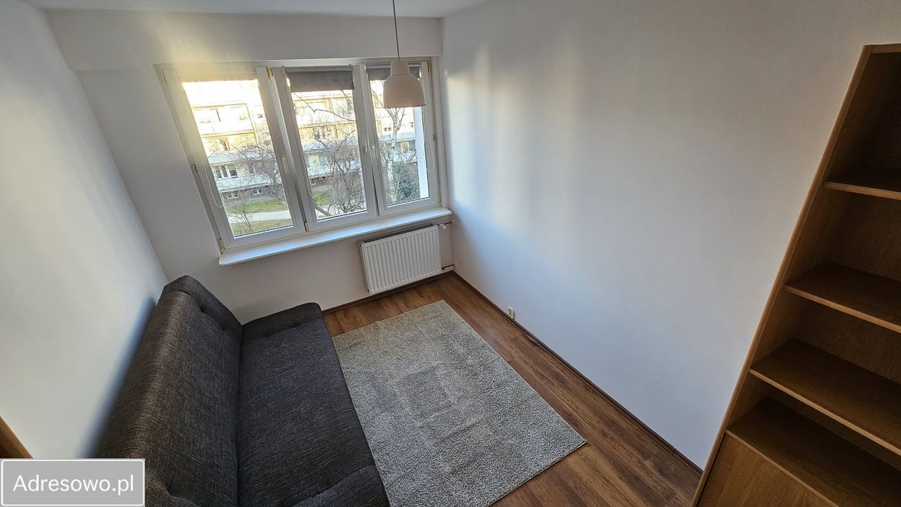 Mieszkanie 3-pokojowe Poznań Nowe Miasto, os. Armii Krajowej. Zdjęcie 11