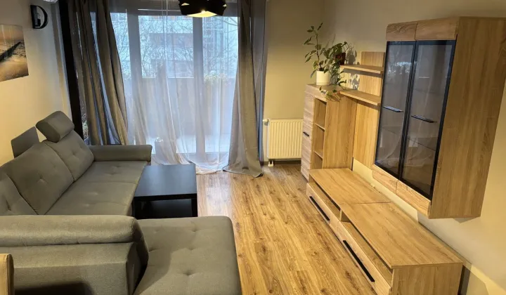 Mieszkanie 2-pokojowe Kraków Prądnik Biały, ul. Bociana