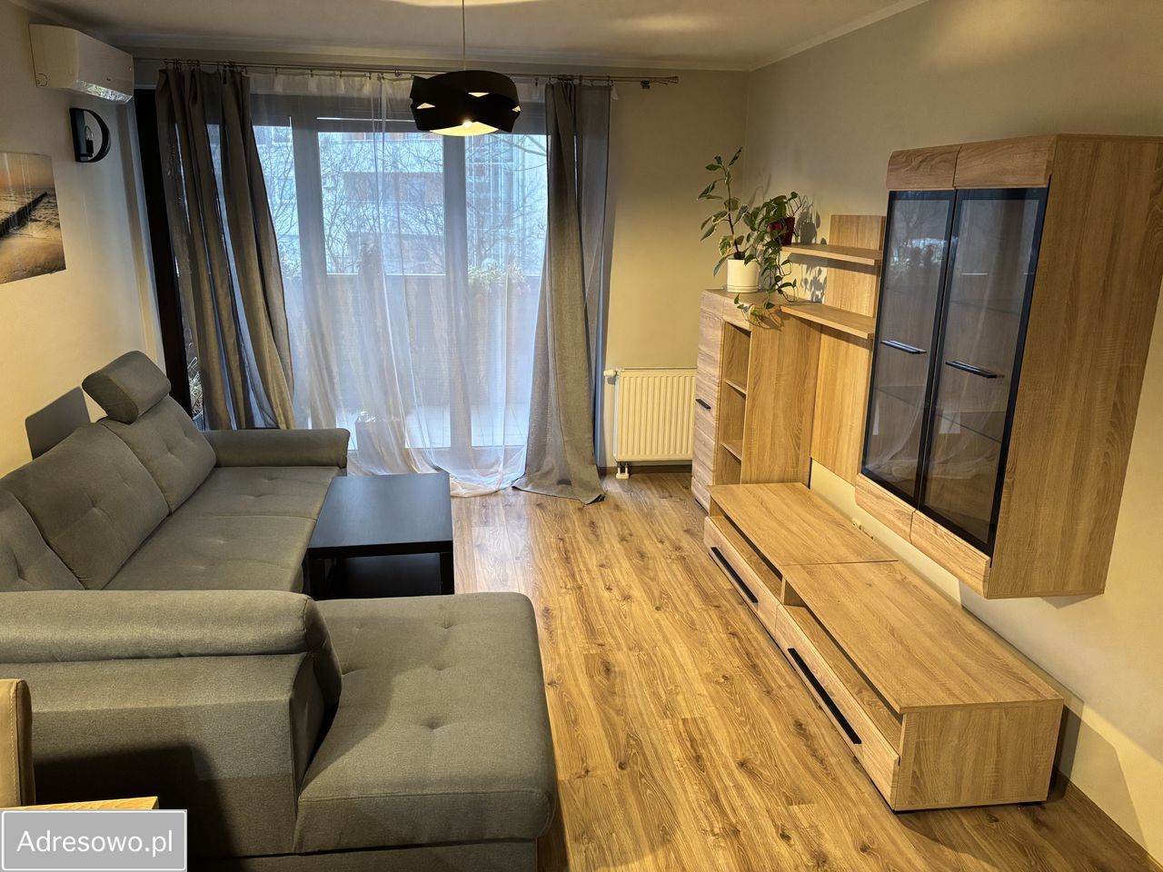 Mieszkanie 2-pokojowe Kraków Prądnik Biały, ul. Bociana. Zdjęcie 1