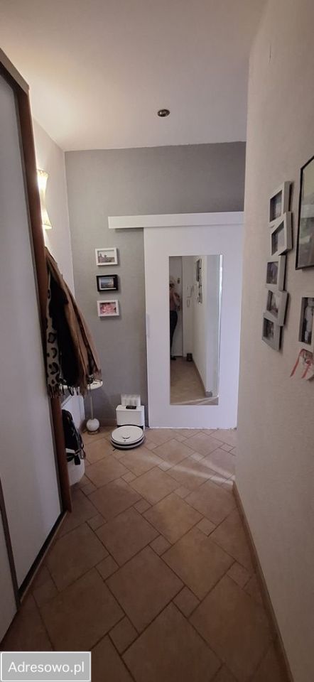 Mieszkanie 2-pokojowe Bolesławiec Centrum, ul. Adama Mickiewicza. Zdjęcie 15