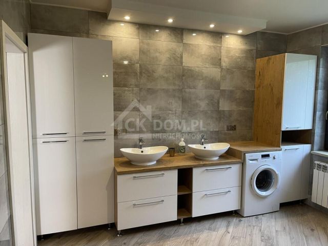 dom wolnostojący, 6 pokoi Malkowice. Zdjęcie 11