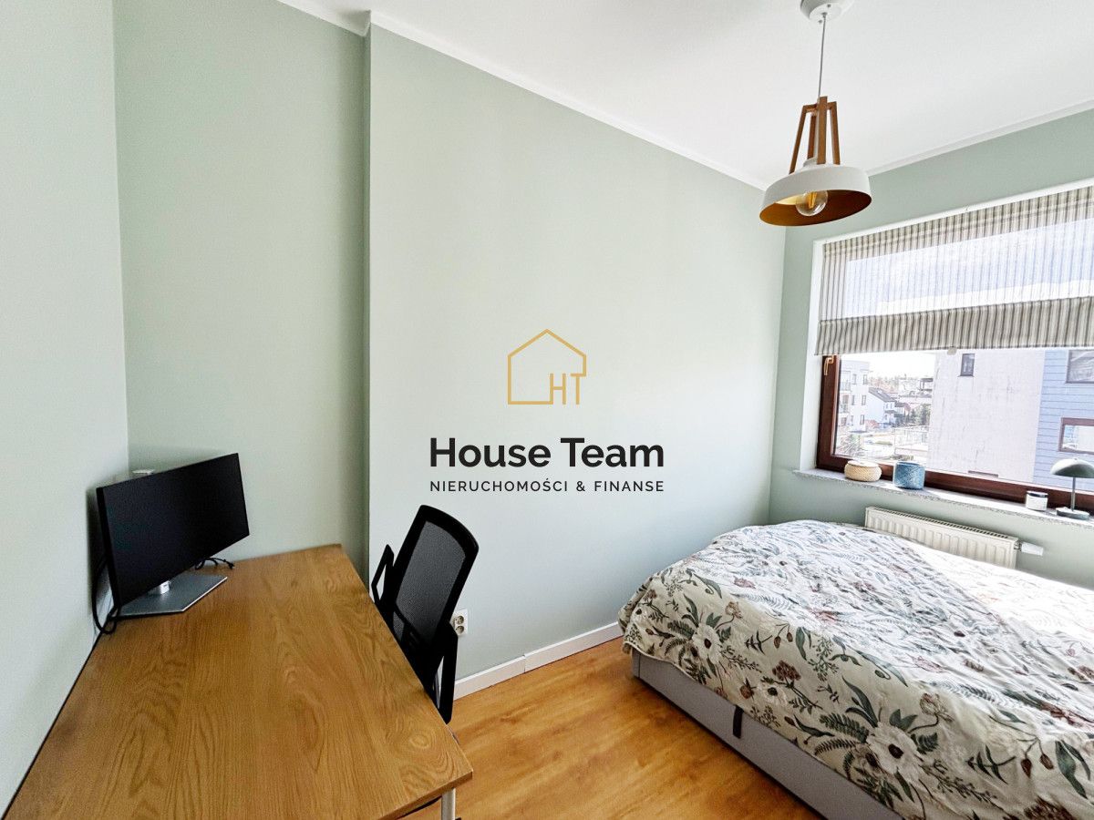 Mieszkanie 3-pokojowe Bydgoszcz, ul. Sybiraków. Zdjęcie 15