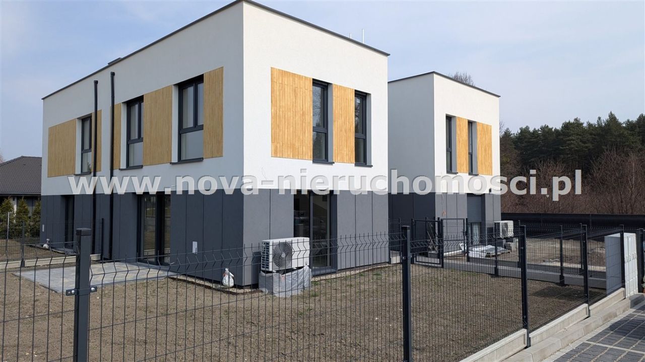 Mieszkanie 4-pokojowe Rybnik Zamysłów. Zdjęcie 7