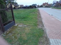 Działka budowlana Lubaczów, ul. Ostrowiecka. Zdjęcie 1