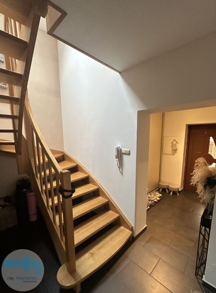 bliźniak, 4 pokoje Wieliszew. Zdjęcie 13