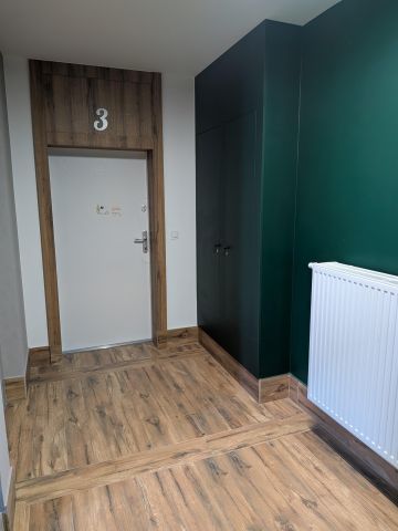 Mieszkanie 2-pokojowe Toruń Stawki, ul. Włocławska. Zdjęcie 5