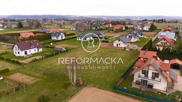 Działka budowlana Dynów. Zdjęcie 10