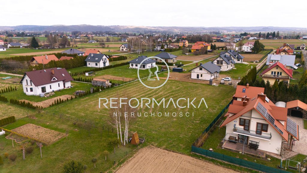 Działka budowlana Dynów. Zdjęcie 10