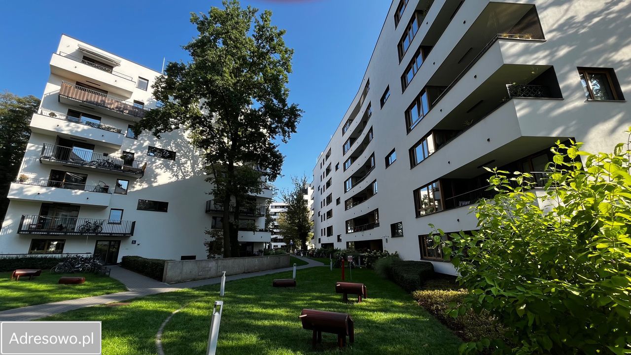 Mieszkanie 2-pokojowe Warszawa Bielany, ul. Rudzka. Zdjęcie 10