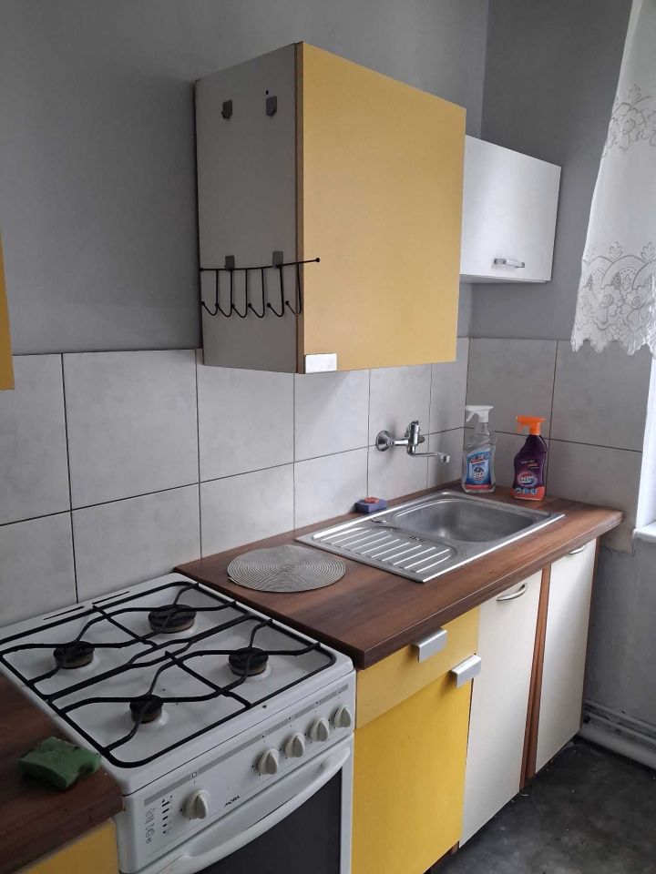 Mieszkanie 2-pokojowe Gorzów Wielkopolski, ul. Piotra Wawrzyniaka. Zdjęcie 7