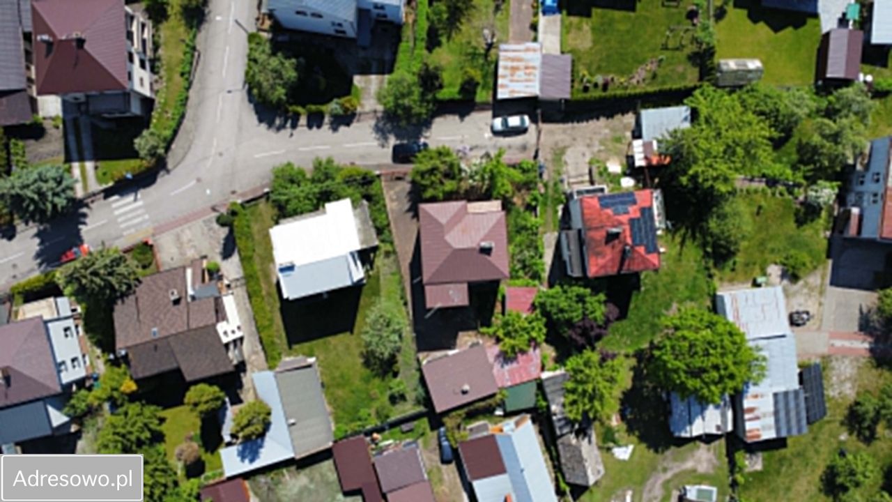dom wolnostojący, 6 pokoi Augustów, ul. Sarnia. Zdjęcie 7
