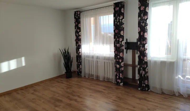 Mieszkanie 2-pokojowe Jelenia Góra Zabobrze, ul. Jana Kiepury