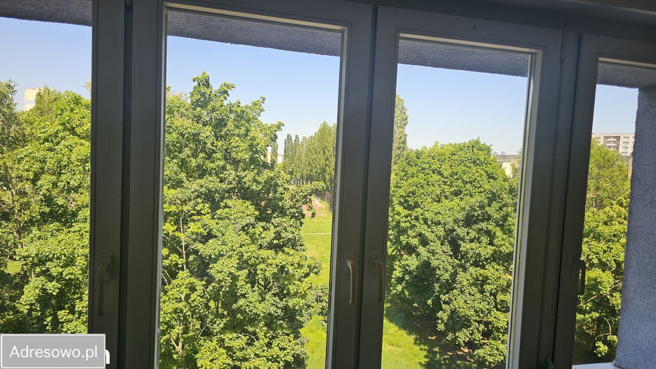 Mieszkanie 3-pokojowe Poznań Chartowo, os. Czecha. Zdjęcie 18