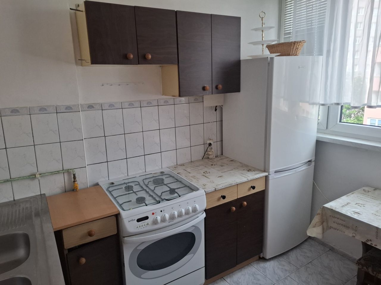 Mieszkanie 2-pokojowe Świdnica, ul. Jana Riedla. Zdjęcie 4