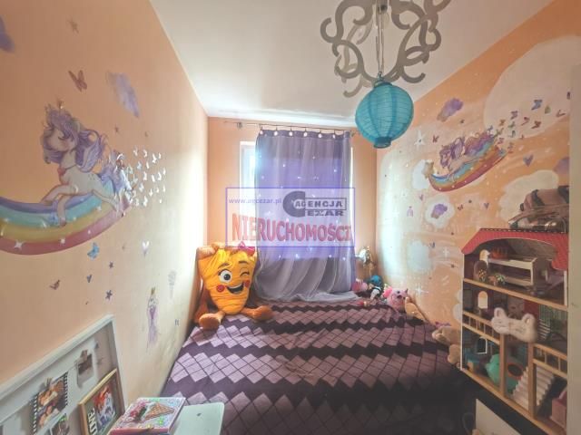Mieszkanie 2-pokojowe Mińsk Mazowiecki, ul. Szpitalna. Zdjęcie 4