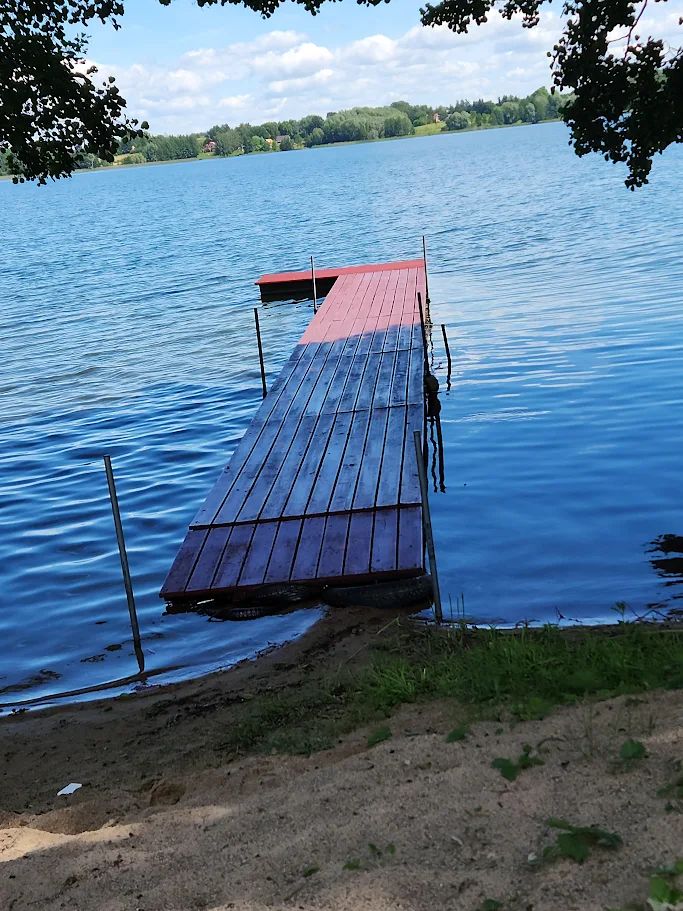 Działka na sprzedaż bez pośredników
Orzechowo, powiat ełcki