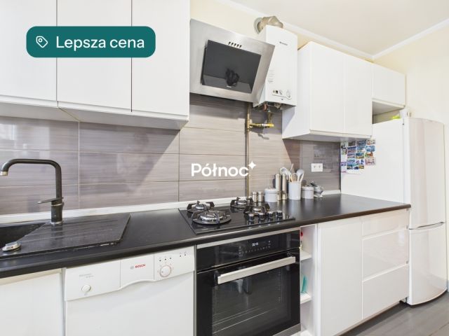 Mieszkanie 3-pokojowe Głogów, ul. Przemysłowa. Zdjęcie 5