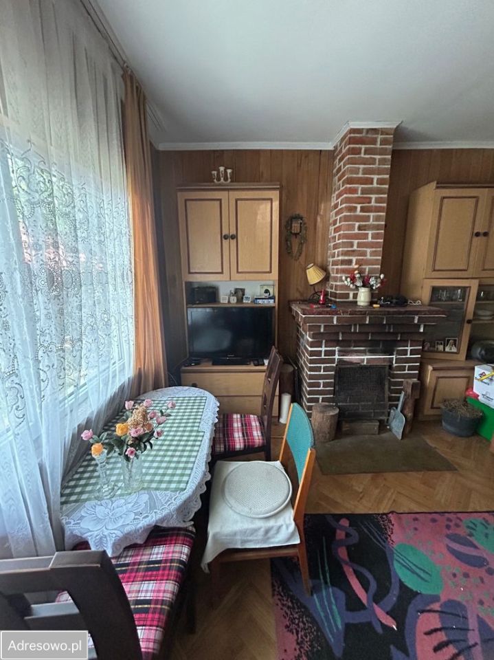 dom letniskowy Popielżyn Górny. Zdjęcie 12
