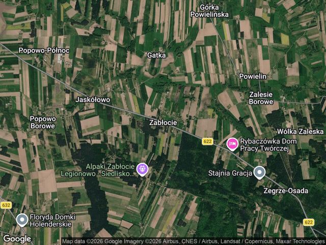 dom wolnostojący, 4 pokoje Zabłocie. Zdjęcie 1