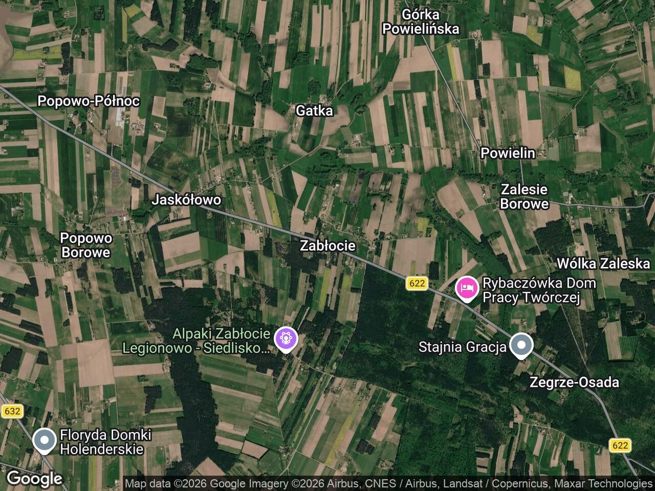 dom wolnostojący, 4 pokoje Zabłocie. Zdjęcie 1