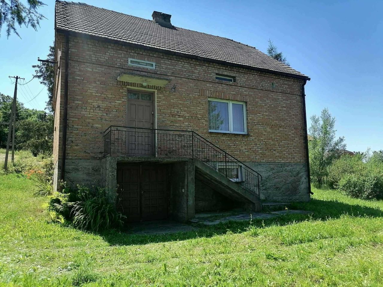 gospodarstwo Olszyny. Zdjęcie 5