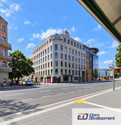 Lokal Lublin Śródmieście, al. Racławickie. Zdjęcie 2