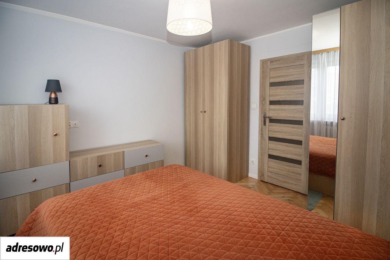 Mieszkanie 2-pokojowe Kielce, ul. Elizy Orzeszkowej. Zdjęcie 5