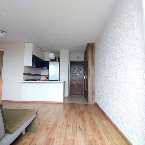 Mieszkanie 1-pokojowe Wrocław Fabryczna, ul. Lubuska. Zdjęcie 16