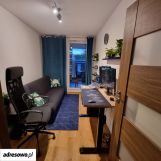 Mieszkanie 3-pokojowe Kraków Podgórze, ul. Kącik. Zdjęcie 1