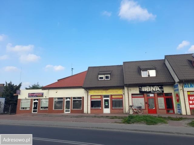 Lokal Sochaczew, ul. Aleja 600-lecia. Zdjęcie 1