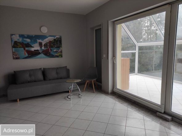 dom wolnostojący Szczecin Krzekowo, ul. Krzekowska. Zdjęcie 3