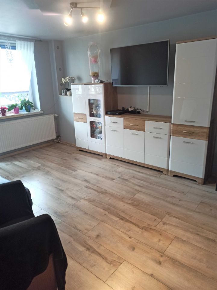 Mieszkanie 2-pokojowe Racibórz, ul. Mariańska